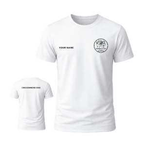 TIC Round Neck T-shirt