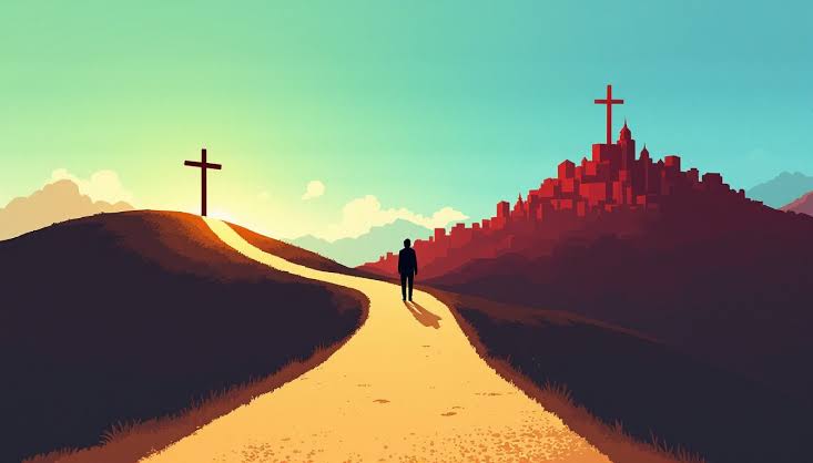 Righteousness vs holiness Righteousness vs holiness